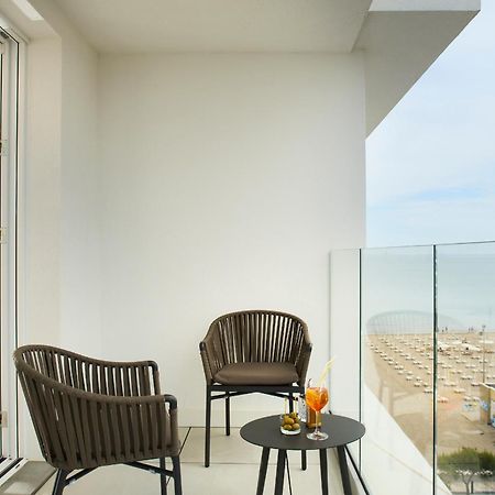 Hotel Pelikan Lignano Sabbiadoro Eksteriør bilde