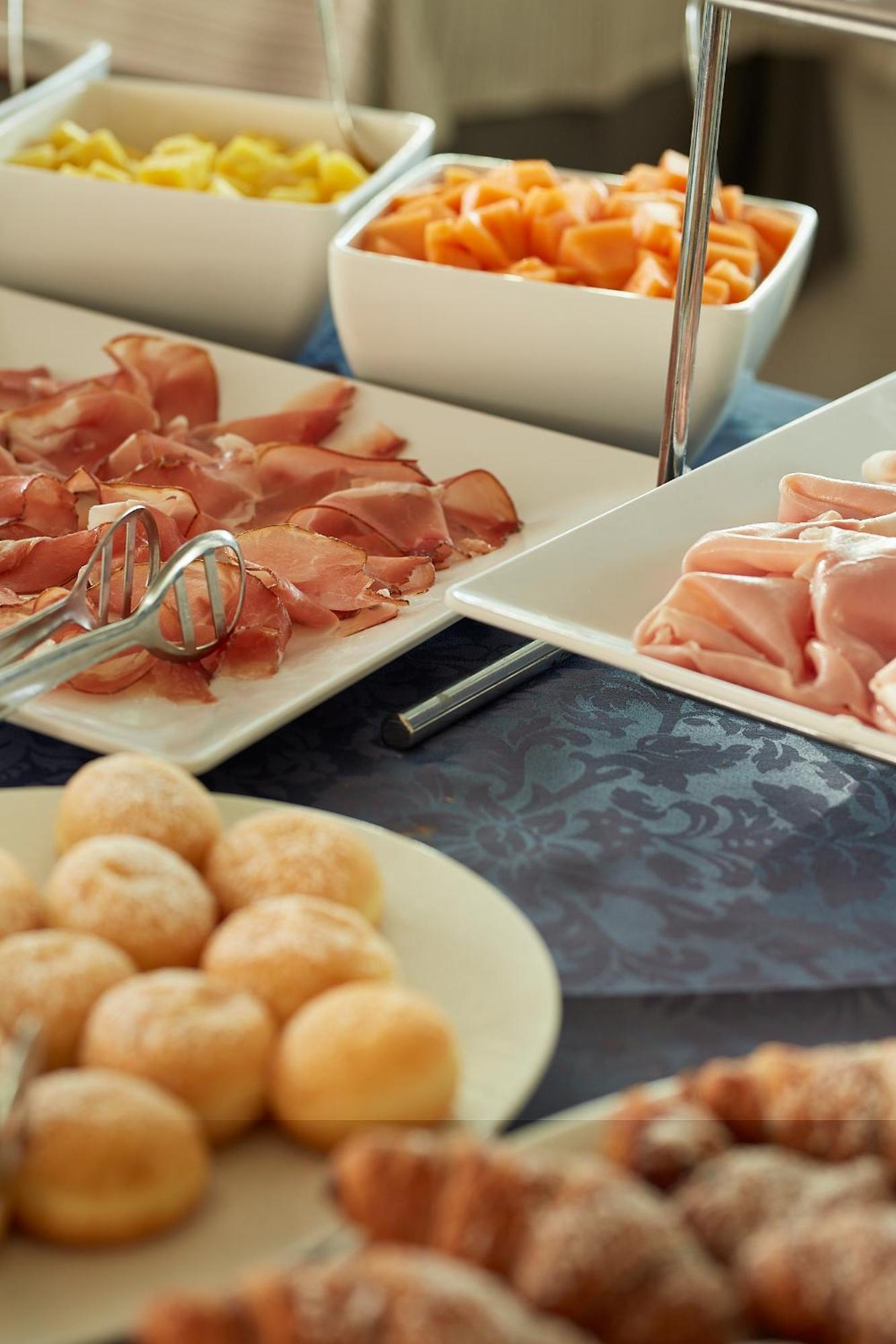Hotel Pelikan Lignano Sabbiadoro Eksteriør bilde