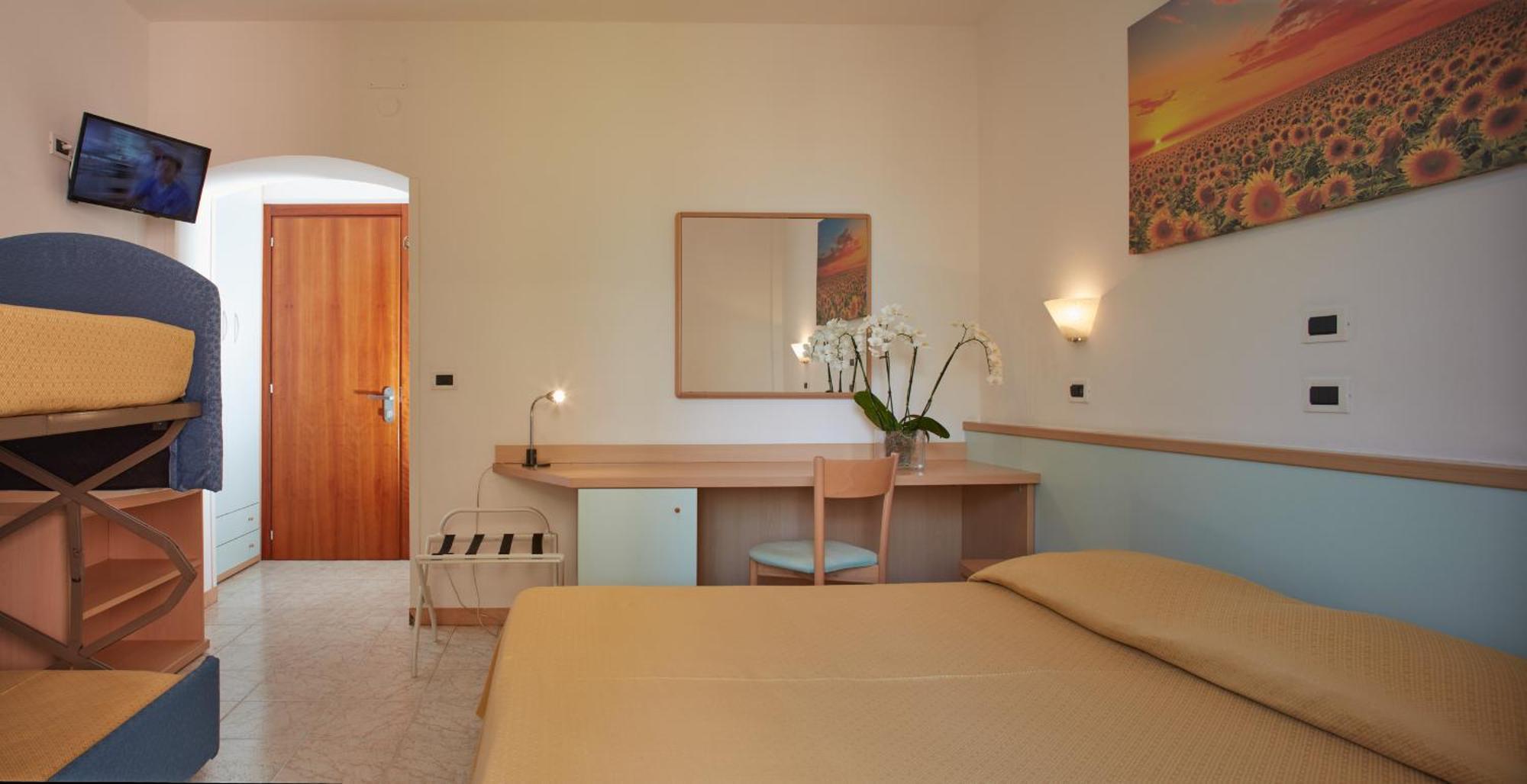 Hotel Pelikan Lignano Sabbiadoro Eksteriør bilde