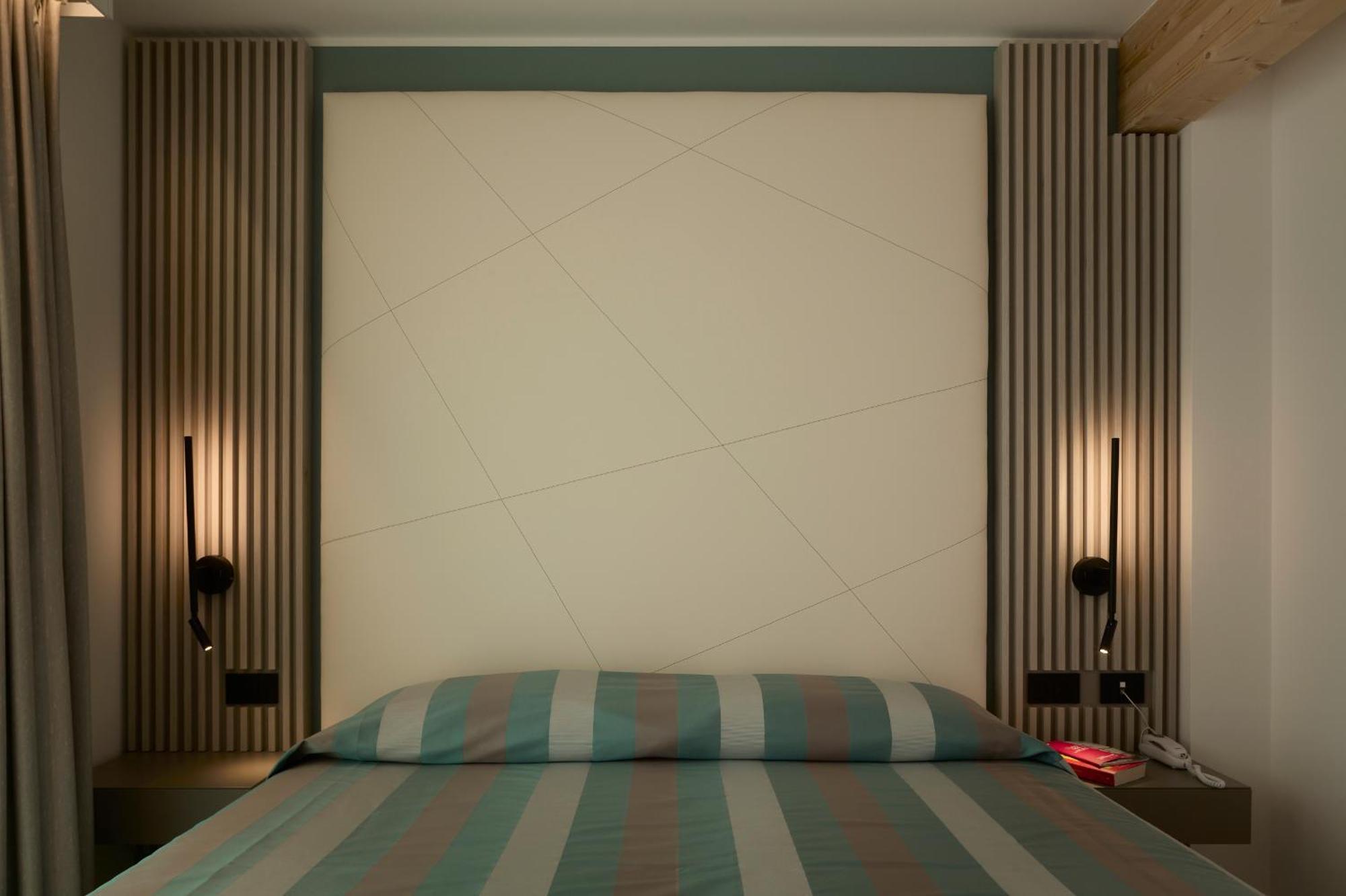 Hotel Pelikan Lignano Sabbiadoro Eksteriør bilde