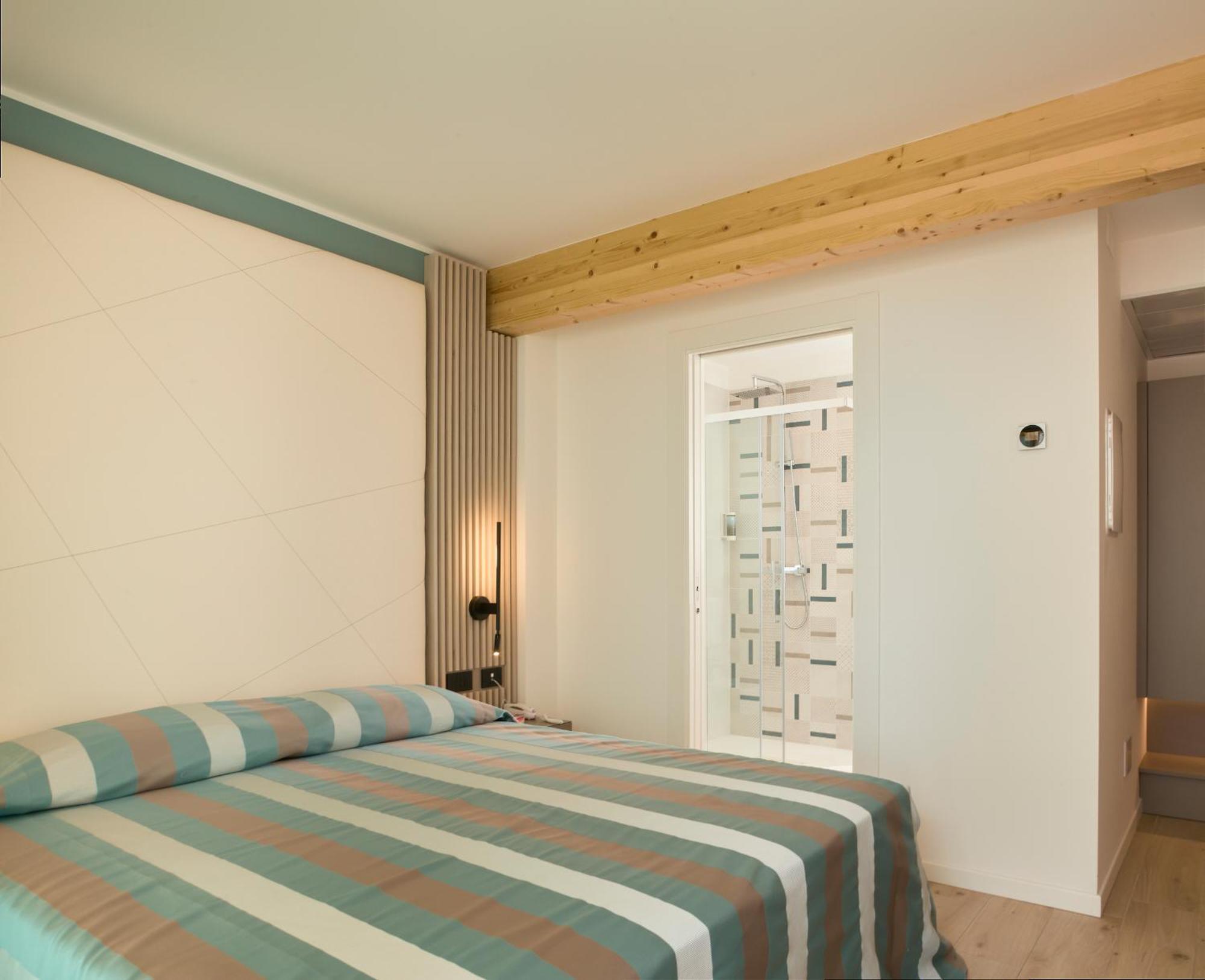 Hotel Pelikan Lignano Sabbiadoro Eksteriør bilde