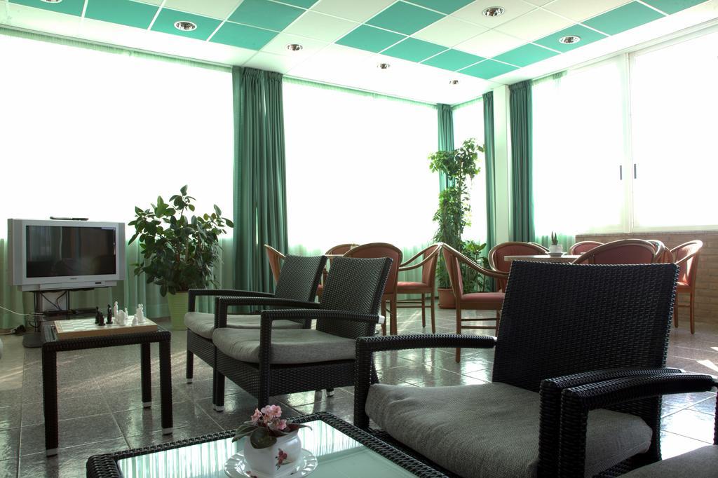 Hotel Pelikan Lignano Sabbiadoro Eksteriør bilde